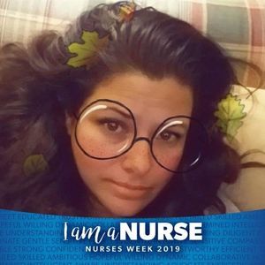 Meet your Posher, Tricia